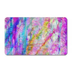 Screenshot 20200111 165940 Glitch6 Magnet (rectangular) by ScottFreeArt