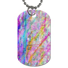 Screenshot 20200111 165940 Glitch6 Dog Tag (one Side) by ScottFreeArt