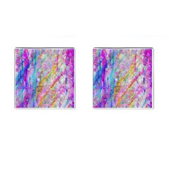 Screenshot 20200111 165940 Glitch6 Cufflinks (square) by ScottFreeArt