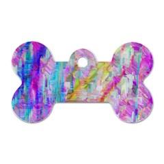 Screenshot 20200111 165940 Glitch6 Dog Tag Bone (two Sides) by ScottFreeArt