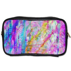 Screenshot 20200111 165940 Glitch6 Toiletries Bag (one Side) by ScottFreeArt