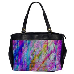 Screenshot 20200111 165940 Glitch6 Oversize Office Handbag by ScottFreeArt