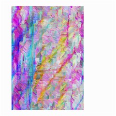 Screenshot 20200111 165940 Glitch6 Small Garden Flag (two Sides) by ScottFreeArt