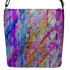 Screenshot 20200111 165940 Glitch6 Flap Closure Messenger Bag (s) by ScottFreeArt