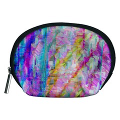 Screenshot 20200111 165940 Glitch6 Accessory Pouch (medium) by ScottFreeArt