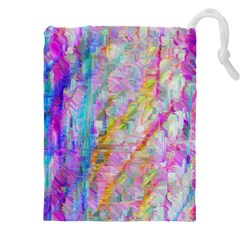 Screenshot 20200111 165940 Glitch6 Drawstring Pouch (4xl) by ScottFreeArt