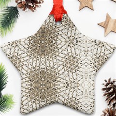 17 Square Triangle Oveerlaye Title X24 Image3a95253 Mirror Ornament (star)