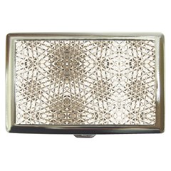 17 Square Triangle Oveerlaye Title X24 Image3a95253 Mirror Cigarette Money Case by ScottFreeArt