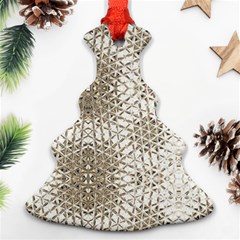 17 Square Triangle Oveerlaye Title X24 Image3a95253 Mirror Ornament (christmas Tree) 