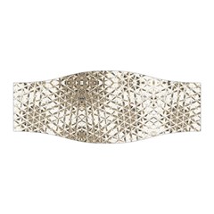 17 Square Triangle Oveerlaye Title X24 Image3a95253 Mirror Stretchable Headband by ScottFreeArt