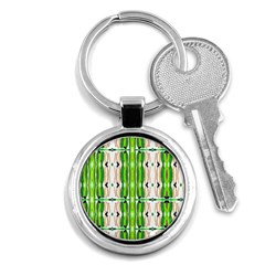 Cocoon Print Key Chain (round) by ScottFreeArt