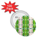 Cocoon Print 1.75  Buttons (100 pack)  Front