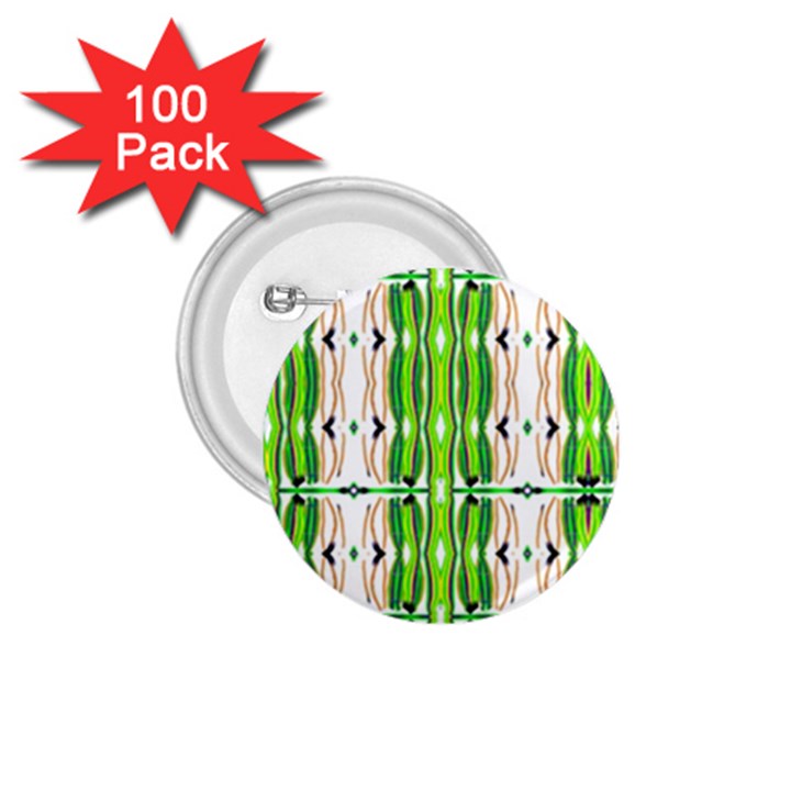 Cocoon Print 1.75  Buttons (100 pack) 