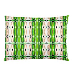 Cocoon Print Pillow Case (two Sides) by ScottFreeArt