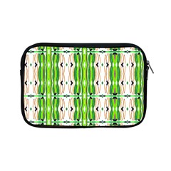 Cocoon Print Apple Ipad Mini Zipper Cases by ScottFreeArt