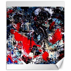 Multiple Desires 1 1 Canvas 20  X 24  by bestdesignintheworld