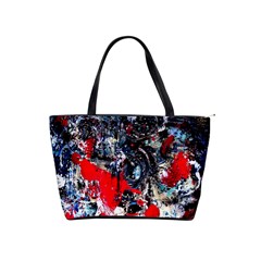 Multiple Desires 1 1 Classic Shoulder Handbag by bestdesignintheworld