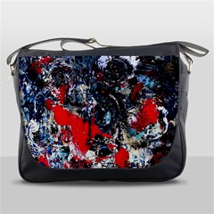 Multiple Desires 1 1 Messenger Bag by bestdesignintheworld