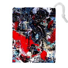 Multiple Desires 1 1 Drawstring Pouch (5xl) by bestdesignintheworld