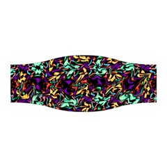 Abstract-r-9 Stretchable Headband by ArtworkByPatrick