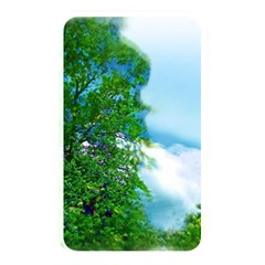 Airbrushed Sky Memory Card Reader (rectangular) by Fractalsandkaleidoscopes