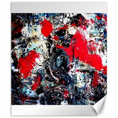 Multiple Desires 1 2 Canvas 8  X 10  by bestdesignintheworld