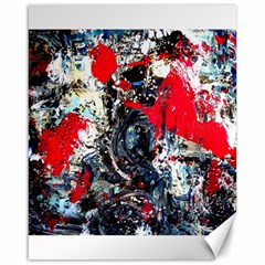 Multiple Desires 1 2 Canvas 16  X 20  by bestdesignintheworld