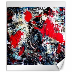 Multiple Desires 1 2 Canvas 20  X 24  by bestdesignintheworld