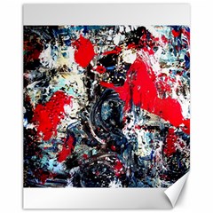 Multiple Desires 1 2 Canvas 11  X 14  by bestdesignintheworld