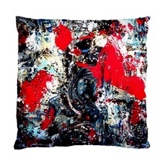 Multiple Desires 1 2 Standard Cushion Case (two Sides) by bestdesignintheworld