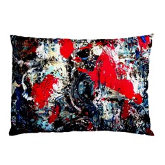 Multiple Desires 1 2 Pillow Case by bestdesignintheworld