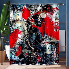 Multiple Desires 1 2 Shower Curtain 60  X 72  (medium)  by bestdesignintheworld