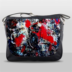 Multiple Desires 1 2 Messenger Bag by bestdesignintheworld