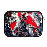 Multiple Desires 1 2 Apple MacBook Pro 17  Zipper Case Front