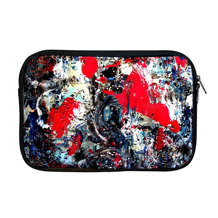 Multiple Desires 1 2 Apple MacBook Pro 17  Zipper Case