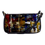 Fairy Tooth 1 3 Shoulder Clutch Bag Front