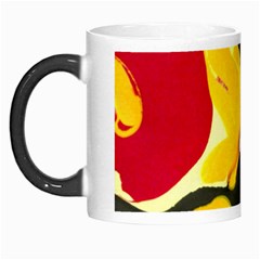 Africa As It Is 1 3 Morph Mugs by bestdesignintheworld