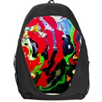 Faberge Chicken 1 3 Backpack Bag Front