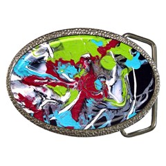 Pussy Butterfly 1 3 Belt Buckles by bestdesignintheworld