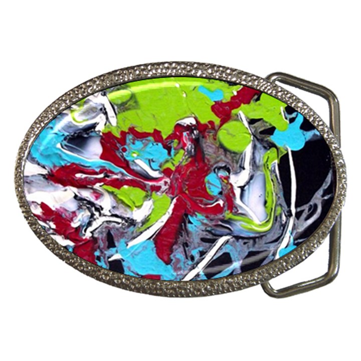 Pussy Butterfly 1 3 Belt Buckles