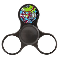 Pussy Butterfly 1 3 Finger Spinner