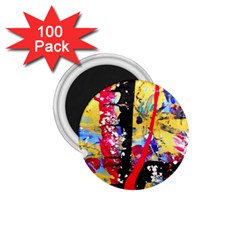 Speleology 1 3 1 75  Magnets (100 Pack)  by bestdesignintheworld