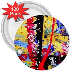 Speleology 1 3 3  Buttons (100 Pack)  by bestdesignintheworld