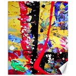 Speleology 1 3 Canvas 11  x 14  10.95 x13.48  Canvas - 1