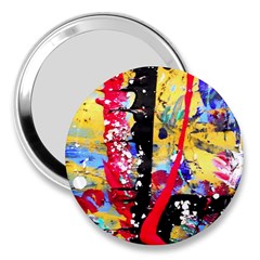 Speleology 1 3 3  Handbag Mirrors by bestdesignintheworld