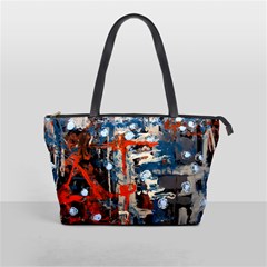 Slow Snow 1 1 Classic Shoulder Handbag by bestdesignintheworld