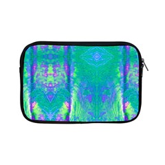 Tank Blue  #scottfreear T= N Green Purple Img 1589 Apple Ipad Mini Zipper Cases by ScottFreeArt