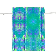 Tank Blue  #scottfreear T= N Green Purple Img 1589  Lightweight Drawstring Pouch (xl) by ScottFreeArt