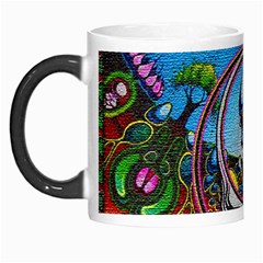 Grateful Dead Wallpapers Morph Mugs by Sapixe