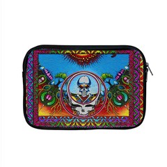 Grateful Dead Wallpapers Apple Macbook Pro 15  Zipper Case by Sapixe